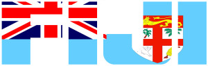 Fiji flag word2